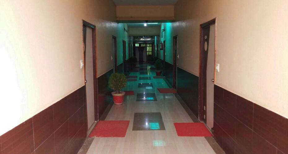 Hotel Anand Residency, Lalitpur 4